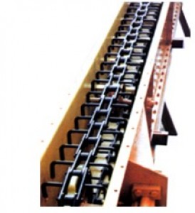 FU chain conveyor