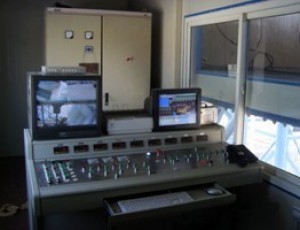 Electronic Control System